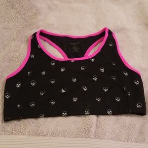 Sport bra
